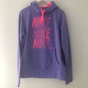 Nike Therma-Fit Hoodie Sweatshirt